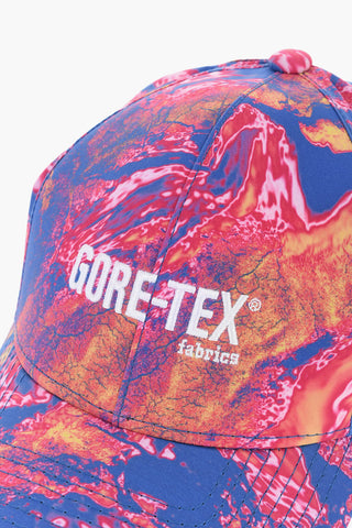 Patterned Waterproof 9FORTY Cap