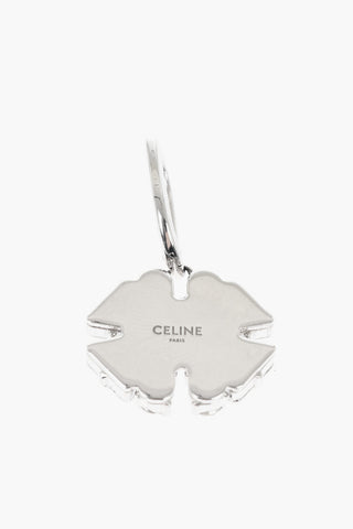 Orecchini in Ottone con Gioielli