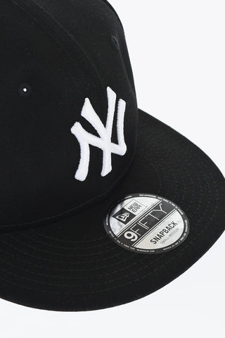 Cappello Baseball 9FIFTY NEW YORK in Twill di Cotone