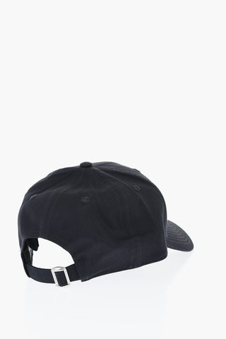 Solid Color 9FORTY NEW YORK Cap with Embossed Detail