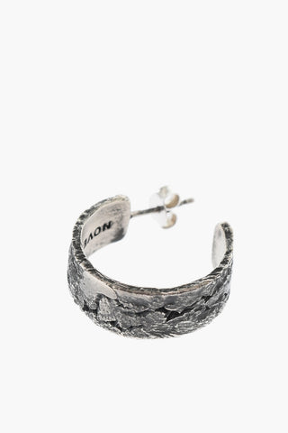 Single Band MATERIC Earring