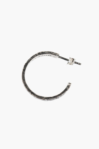 Single Band MATERIC Earring