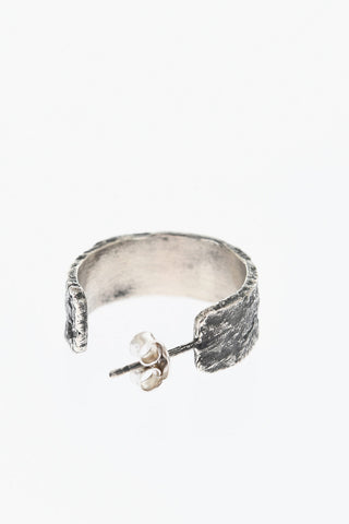 Single Band MATERIC Earring