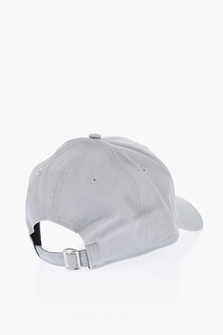 Solid Color 9FORTY NEW YORK Cap with Embossed Detail
