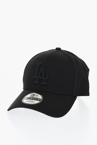 Solid Color 9FORTY LOS ANGELES DODGERS Cap