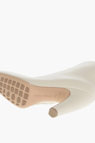 Stivaletti in Pelle POMPEI con Zip Interna 11cm