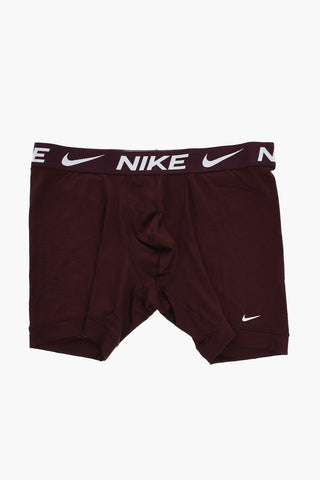 Set Of 3 Breathable Microfiber Boxers