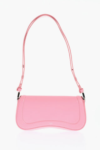 Borsa a Tracolla JOY In Pelle Vegan con Chiusura Automatica