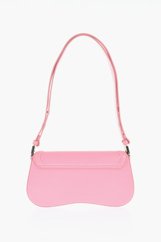 Borsa a Tracolla JOY In Pelle Vegan con Chiusura Automatica