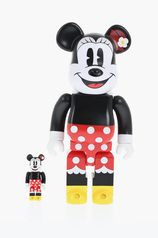 DISNEY Minnie Mouse BE@RBRICK 400% figure