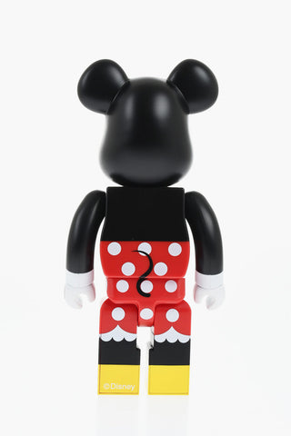 DISNEY Minnie Mouse BE@RBRICK 400% figure
