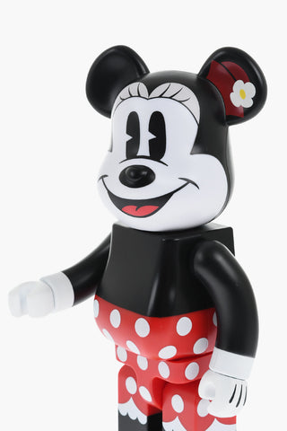 DISNEY Minnie Mouse BE@RBRICK 400% figure