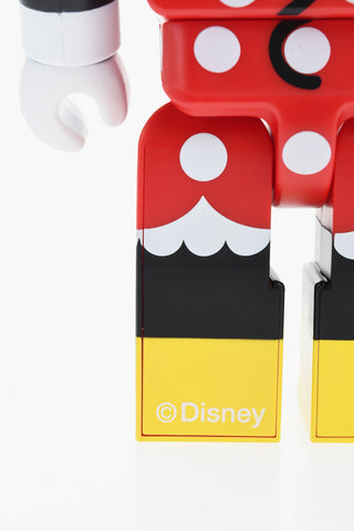 DISNEY Minnie Mouse BE@RBRICK 400% figure