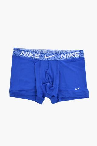 Set Of 3 Breathable Microfiber Boxers