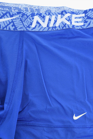 Set Of 3 Breathable Microfiber Boxers