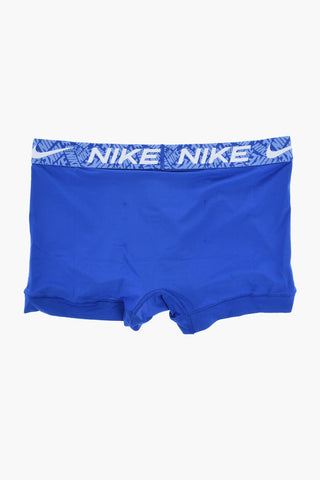 Set Of 3 Breathable Microfiber Boxers