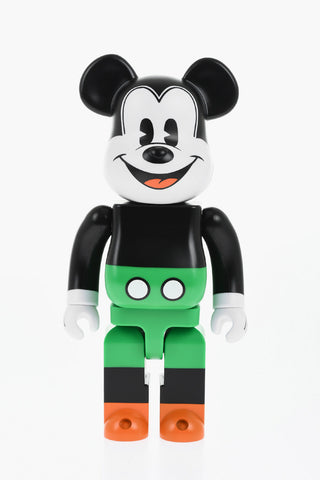 DISNEY Mickey Mouse 1930' Figure BE@RBRICK 100% + 400%
