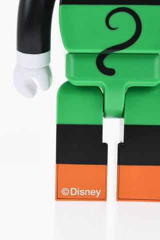 DISNEY Mickey Mouse 1930' Figure BE@RBRICK 100% + 400%