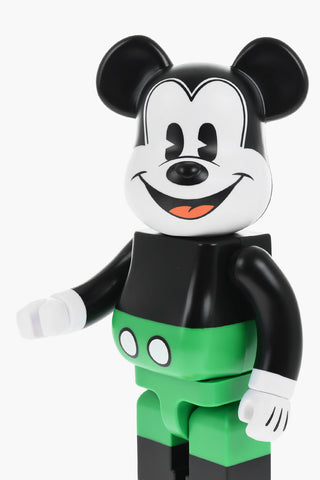 DISNEY Mickey Mouse 1930' Figure BE@RBRICK 100% + 400%