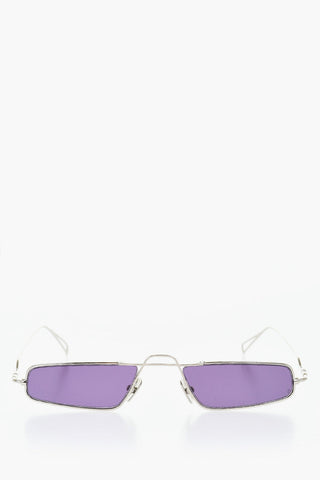 Sunglasses ALCHEMY with Metal Frame