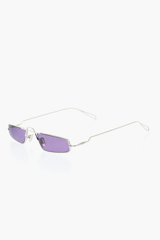 Sunglasses ALCHEMY with Metal Frame
