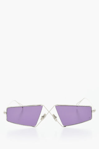 Metal Frame TELEPATHIC Sunglasses