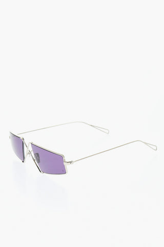 Metal Frame TELEPATHIC Sunglasses