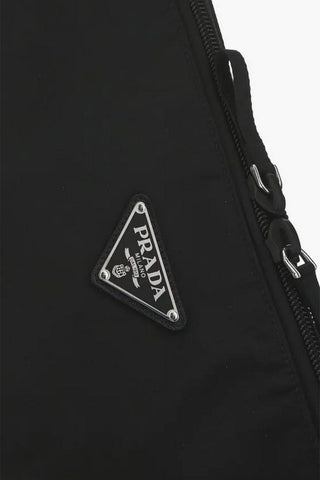 Re-Nylon Ski Case with Logo Application