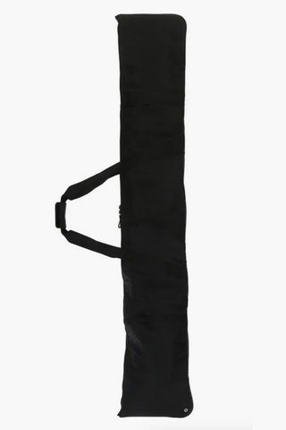 Re-Nylon Ski Case with Logo Application