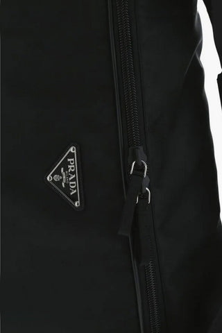 Sacca da Snowboard in Re-Nylon con Tracolla Removibile