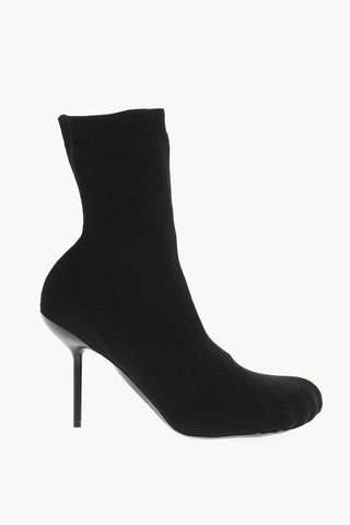 Sock Ankle Boots ANATOMIC Shaped 9cm