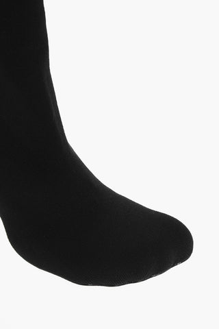 Sock Ankle Boots ANATOMIC Shaped 9cm