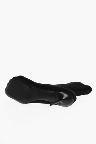 Sock Ankle Boots ANATOMIC Shaped 9cm