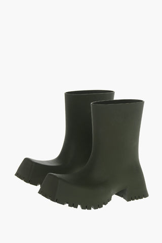 Squared Design TROOPER Rubber Booties