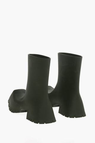 Squared Design TROOPER Rubber Booties