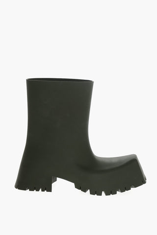 Squared Design TROOPER Rubber Booties