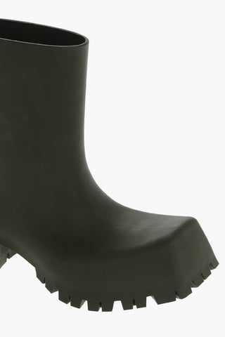 Squared Design TROOPER Rubber Booties