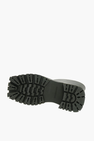 Squared Design TROOPER Rubber Booties