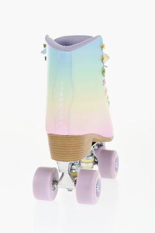 Gradient Effect SIDEWALK Roller Skates