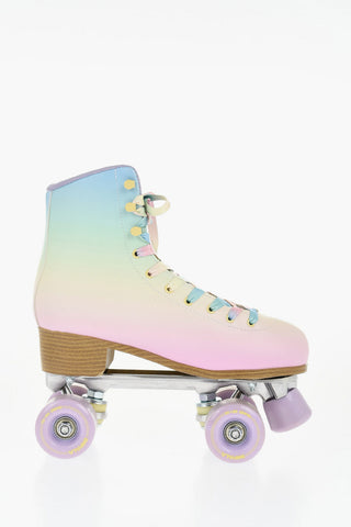 Gradient Effect SIDEWALK Roller Skates