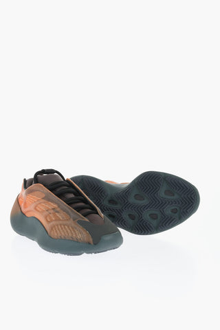 YEEZY Gradient Rubber 700 V3 Low Top Sneakers