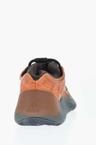 YEEZY Gradient Rubber 700 V3 Low Top Sneakers