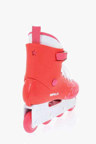 Printed  Lightspeed Inline Skate