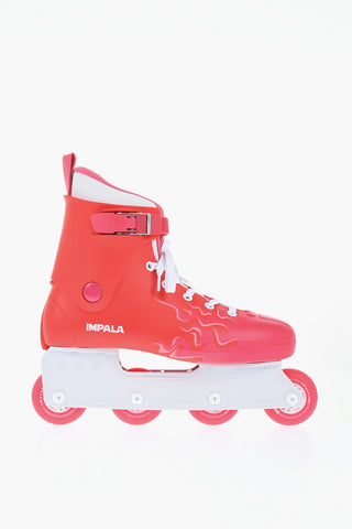 Printed  Lightspeed Inline Skate