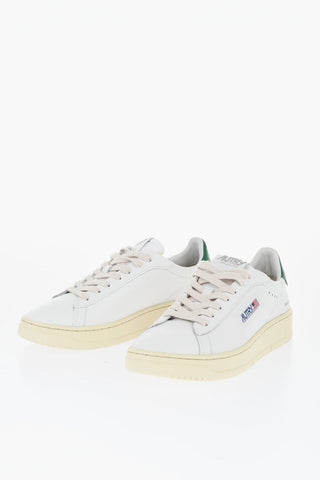 Leather DALLAS Low Top Sneakers