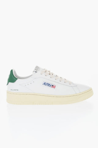 Leather DALLAS Low Top Sneakers