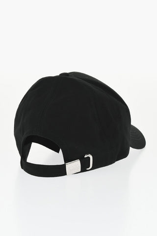 Solid Color K/ESSENTIAL Cap with Embroidered Logo