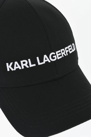 Solid Color K/ESSENTIAL Cap with Embroidered Logo