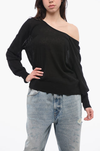 Maglia LYDIE in Cotone Leggero 