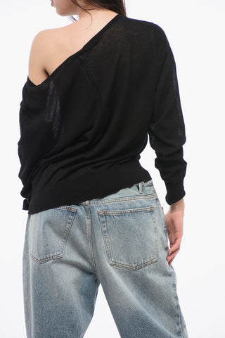 Maglia LYDIE in Cotone Leggero 